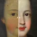 restaurateur anciens tableaux
