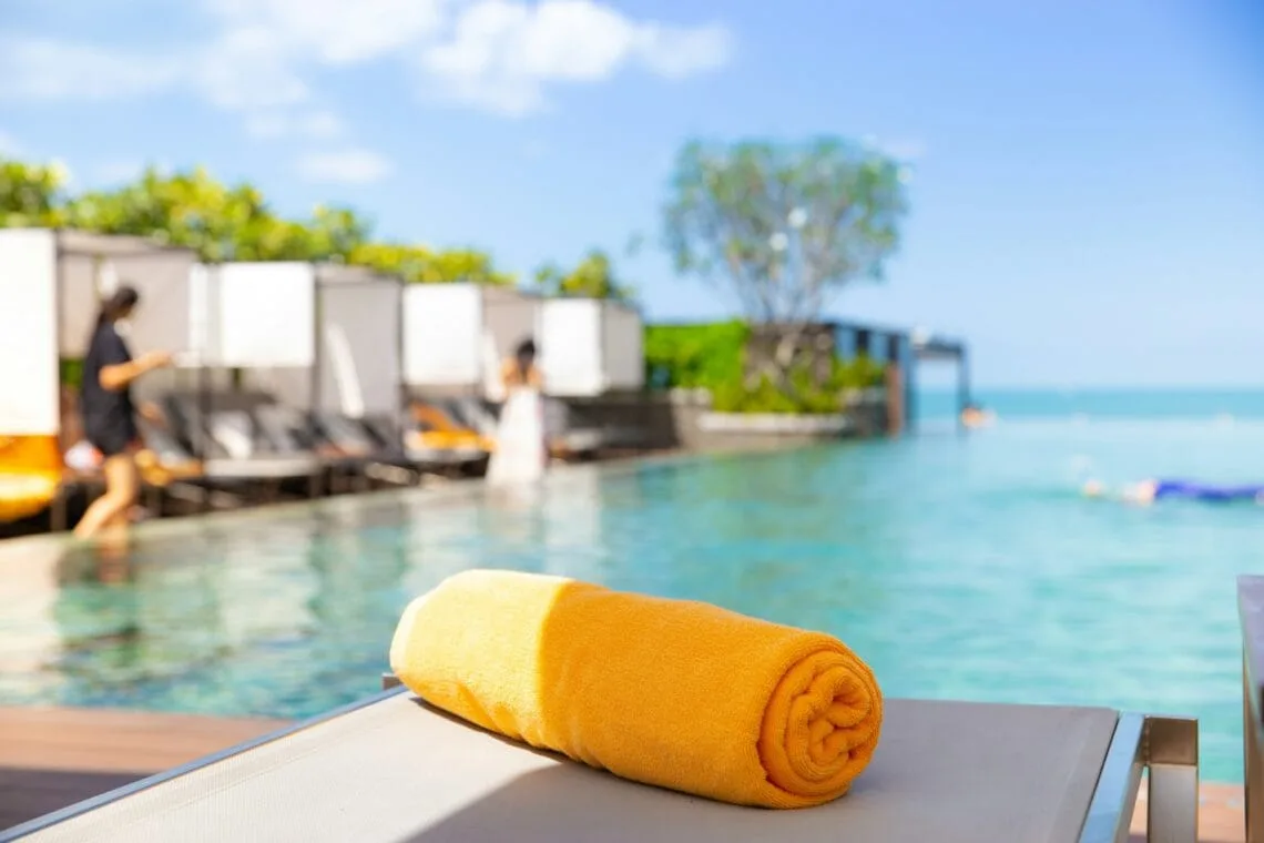 infinity pool accessories 6