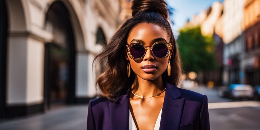 Styles de lunettes tendance