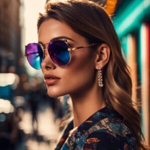 Lunettes tendances 2024 : les modèles incontournables pour un style affirmé 21 image 2