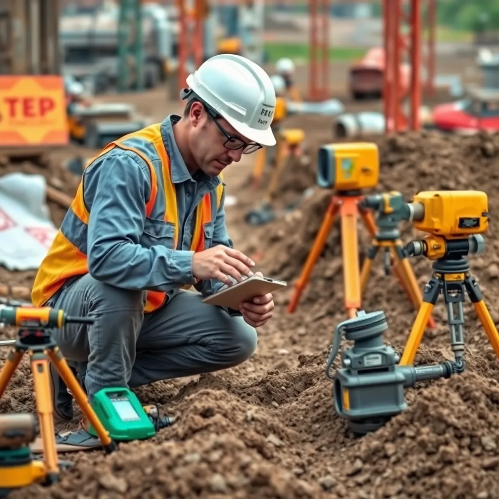 Solutions techniques