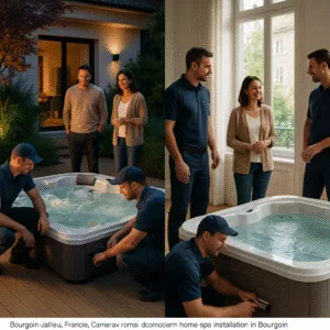 Spa à bourgoin-jallieu : bien-être et détente avec piscine week-end 31 0f97e888 3204 4993 96ad f5f160a22912